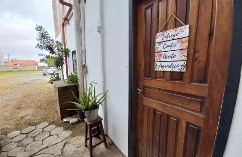 Penha Apartment | Apartamento, Suíte com cozinha