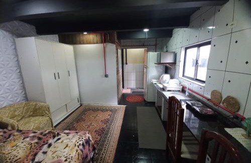 Penha Apartment | Apartamento, Suíte com cozinha