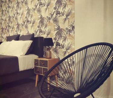 Aviles Apartment | Apartamento Suite 48- Recién reformado