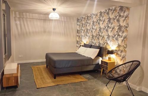 Aviles Apartment | Apartamento Suite 48- Recién reformado