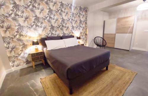 Aviles Apartment | Apartamento Suite 48- Recién reformado