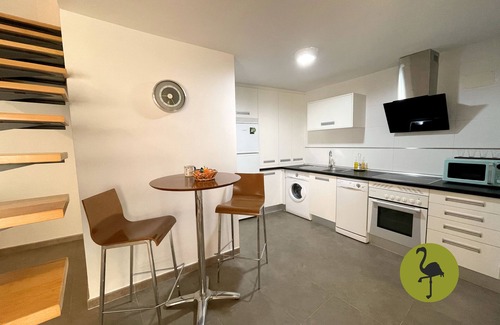 Daimiel Apartment | Apartamento Suite