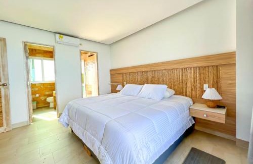 Tolu Apartment | Apartamento - suite, Frente al mar