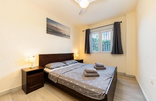Torrevieja Apartment | Apartamento Sunrise Torreblanca