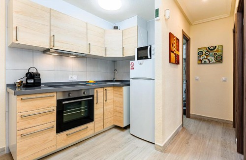 Torrevieja Apartment | Apartamento Sunrise Torreblanca