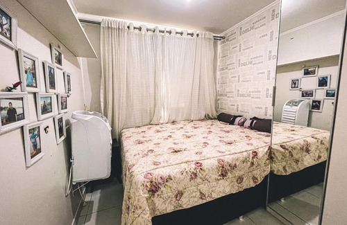 Aguas Claras Apartment | Apartamento super agradável! Perto de tudo em Águas Claras