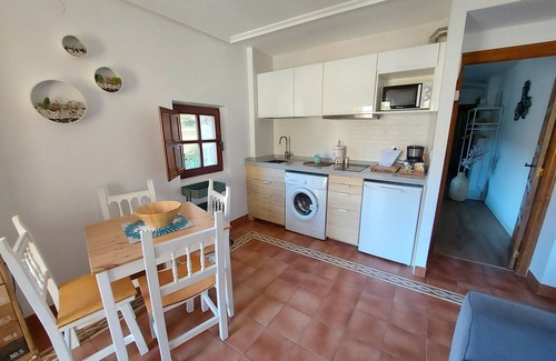 Camaleno Apartment | Apartamento Superior