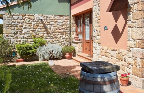 Villaviciosa House | Apartamento Sur, Cantarranes