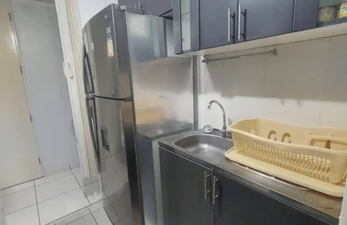 Santiago de Surco Apartment | Apartamento Surco 3D2B #BlueTime