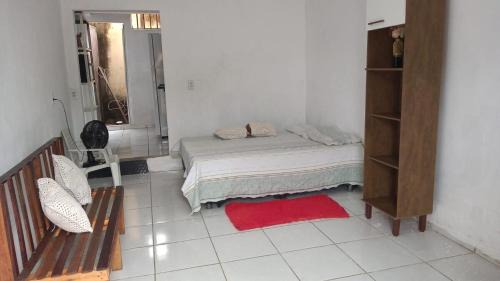 Crato House | Apartamento térreo