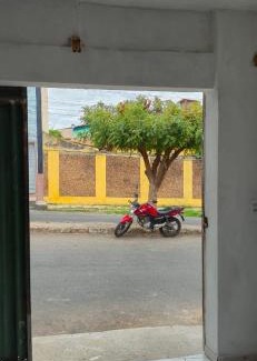 Crato House | Apartamento térreo