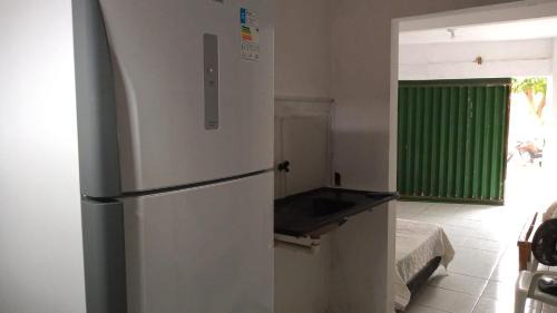 Crato House | Apartamento térreo