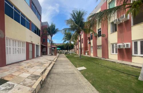 Beberibe Apartment | Apartamento térreo no Morro Branco Marina II