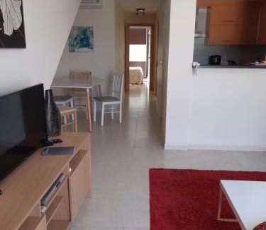 Carboneras Apartment | Apartamento Taray