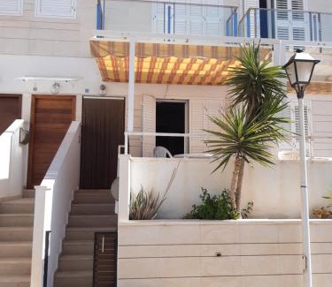 Carboneras Apartment | Apartamento Taray