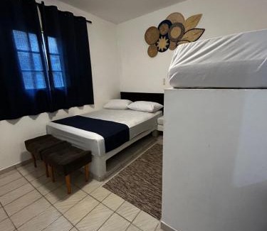 Ilha Comprida Apartment | Apartamento Tati Ortega