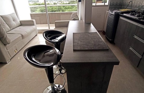 Mamatoco Apartment | Apartamento Tayrona con Piscina 708