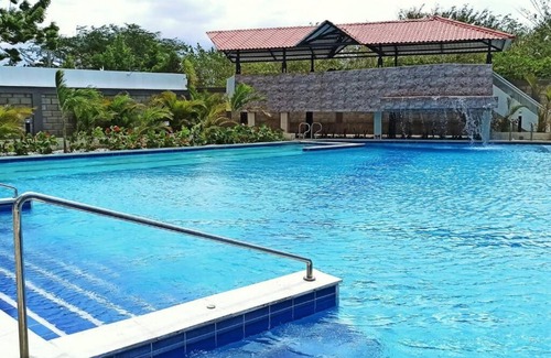 Mamatoco Apartment | Apartamento Tayrona con Piscina 708