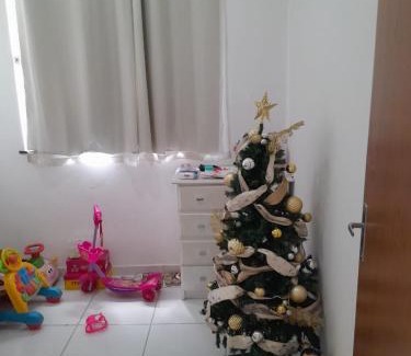 Guama Apartment | Apartamento temporada COP30 UFPA Belém