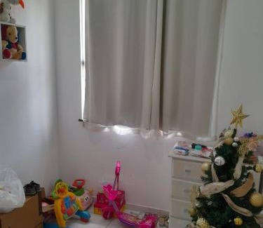 Guama Apartment | Apartamento temporada COP30 UFPA Belém