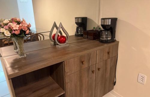 Novo Heliopolis Apartment | Apartamento Tenório dois quartos