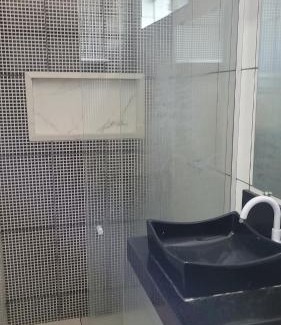 Tenone Apartment | Apartamento Tenoné