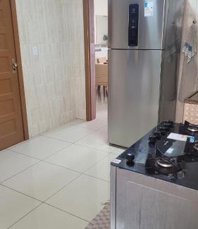 Tenone Apartment | Apartamento Tenoné