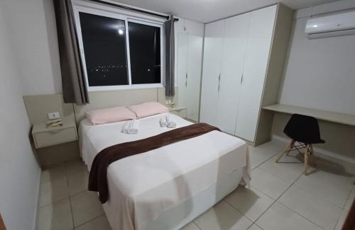 Santa Cruz Apartment | Apartamento Ternura em Cascavel