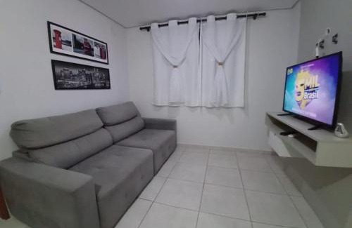 Santa Cruz Apartment | Apartamento Ternura em Cascavel