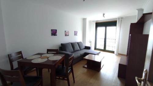 Caldas de Reis Apartment | Apartamento terra1