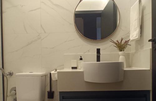 Piumhi Apartment | Apartamento Terracota