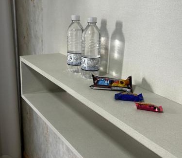 Pouso Alegre Apartment | Apartamento terreo super confortavel