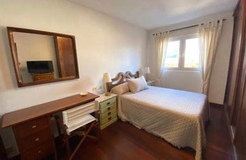 Corcubion Apartment | Apartamento Timón - Corcubión