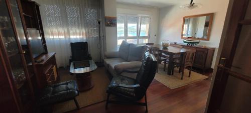 Corcubion Apartment | Apartamento Timón - Corcubión