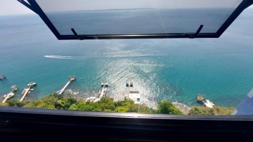 Vitoria Apartment | Apartamento tipo estúdio com vista para o mar