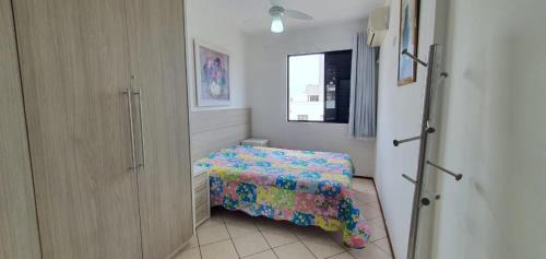 Ingleses do Rio Vermelho Apartment | Apartamento TOP no centrinho da praia 01 quarto