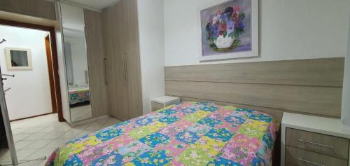 Ingleses do Rio Vermelho Apartment | Apartamento TOP no centrinho da praia 01 quarto