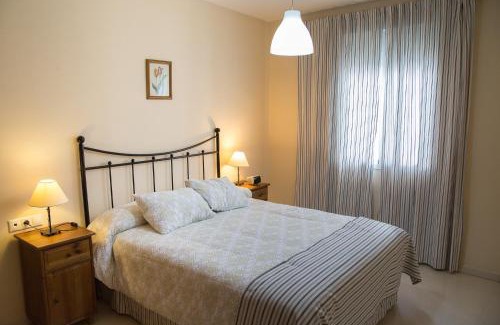 Ecija Apartment | Apartamento Torcal Écija