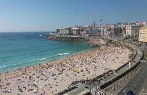 La Coruna Apartment | Apartamento Torre de Hércules