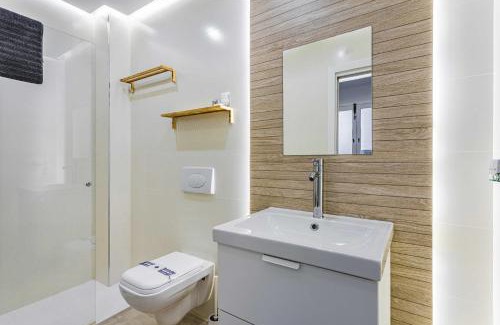 Caceres Old Town Apartment | Apartamento Torre del Aver