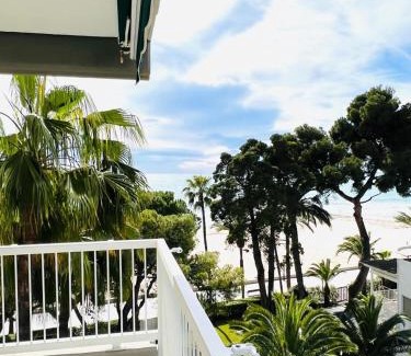 Benicassim Apartment | Apartamento Torremar Playa
