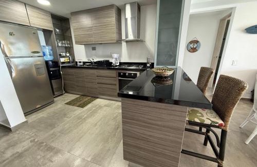 Punta Hansa Apartment | Apartamento Torres Sunrise Beach