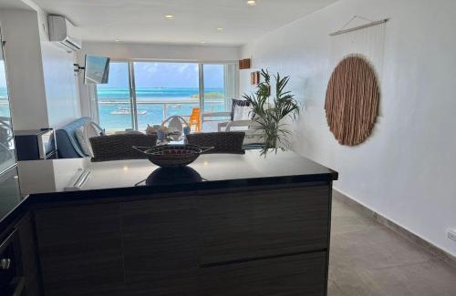 Punta Hansa Apartment | Apartamento Torres Sunrise Beach