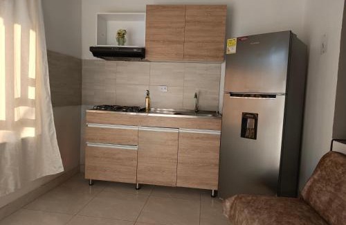 Acacias Apartment | apartamento tranquilo rodeado de zonas verdes