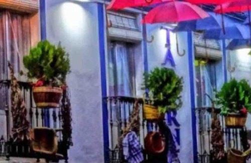 Valdepenas Apartment | Apartamento Trasiego