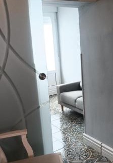 Valdepenas Apartment | Apartamento Trasiego