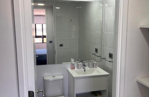 Talca Apartment | Apartamento Tres Rios