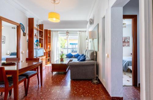 Los Remedios Apartment | Apartamento Triana Los Remedios