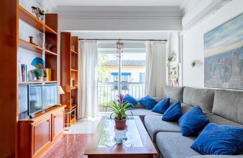 Los Remedios Apartment | Apartamento Triana Los Remedios