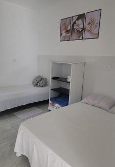 Artur Nogueira Apartment | Apartamento Triplo Central